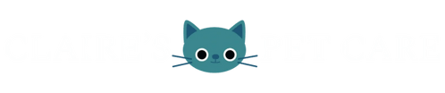 Claire's Pet Care
