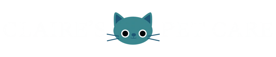 Claire's Pet Care