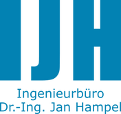 Ingenieurbüro Dr.-Ing. Jan Hampel
IJH – Engineering for Systems 