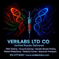 Verilabs Ltd. Co.