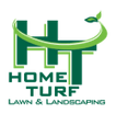 Home Turf Lawn 
and Landscaping