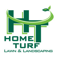 Home Turf Lawn 
and Landscaping