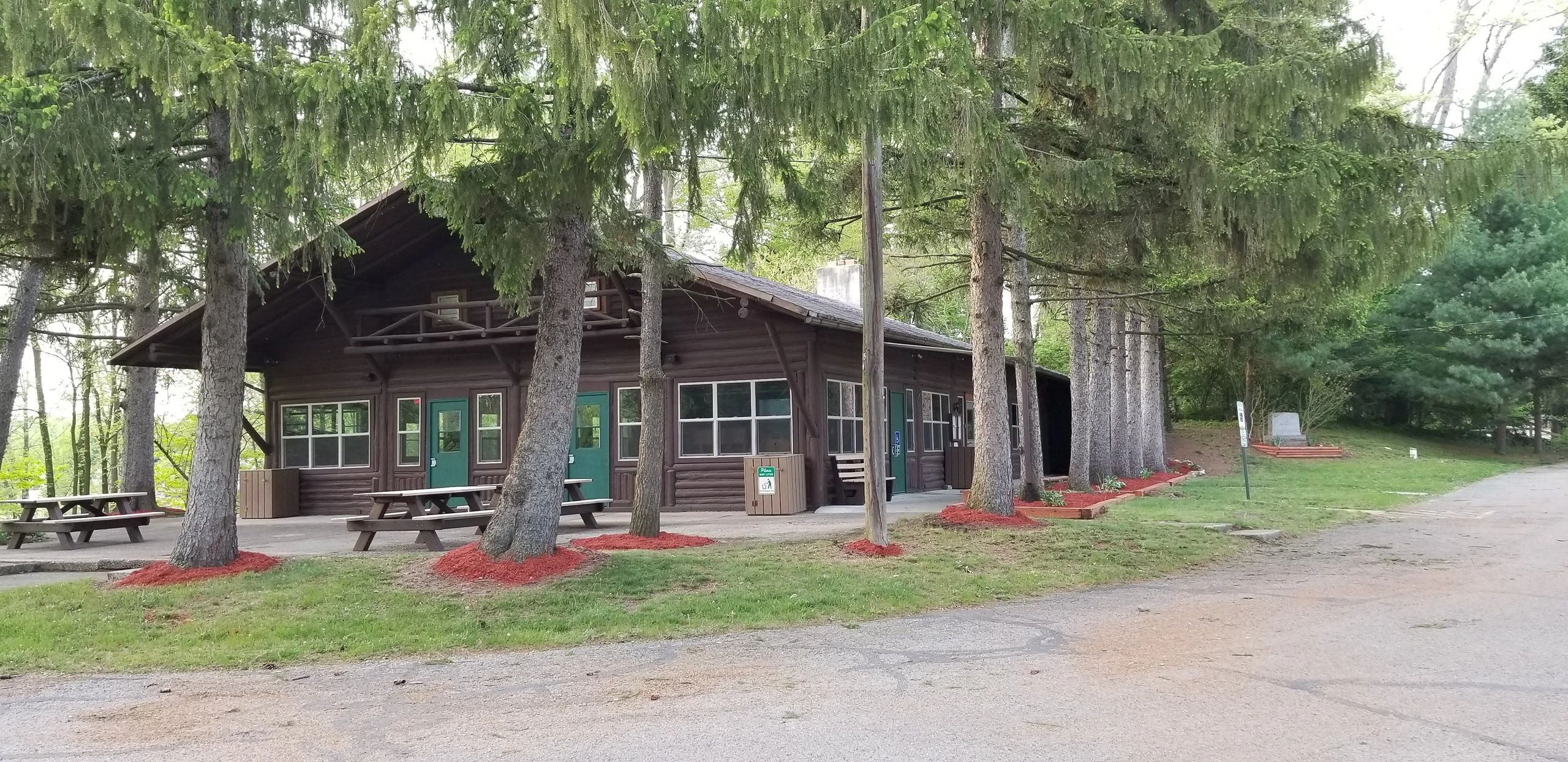 Village of Wayne Lakes