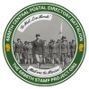  Stamp Team Logo 
 Disclaimer: Footer
 Canva Creator: Felix
 2026