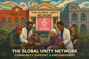 The Global Unity Network