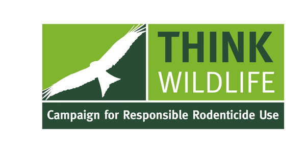 Safe use of rodenticide