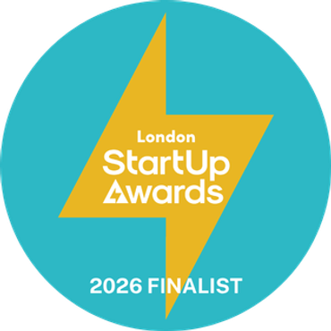 Erinbridge are London StartUp Awards Finalist!