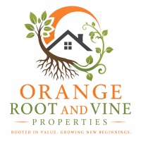 Orange Root and Vine Properties