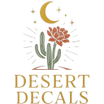 DESERT DECAL LLC