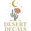 DESERT DECAL LLC