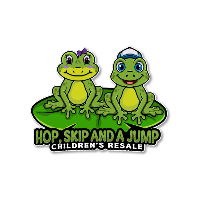 Sell Gently Used Clothing at Hop, Skip and a Jump Children's Resale