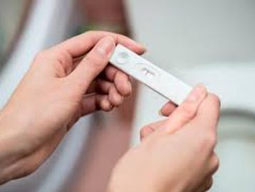 Whether you're seeing a positive pregnancy test or not seeing one, we're waiting for your call.
