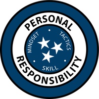 Personal Responsibility LLC