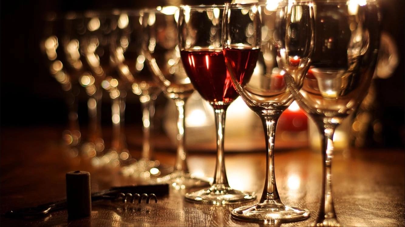 Rustic Acres Winery image