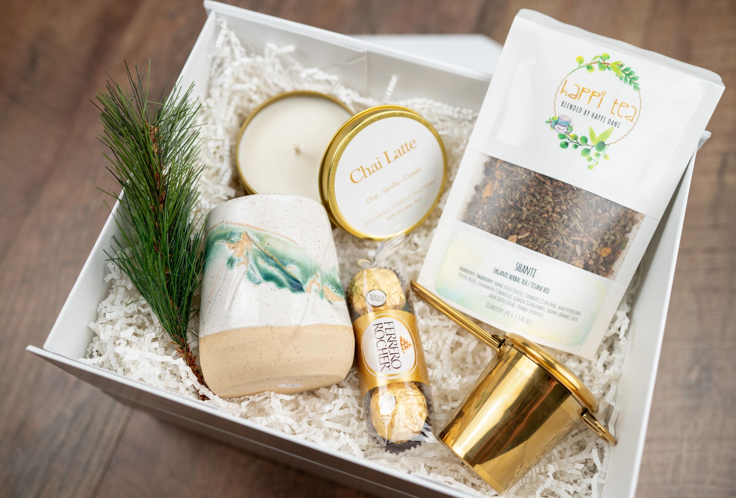 PREMIUM Gifts Gift Boxes Custom Gift Baskets Supporting Local