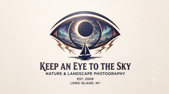 Keep an Eye to The Sky