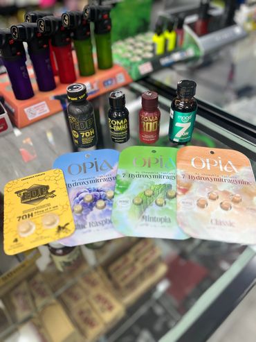 Kratom near me; Kratom Kennett Square