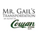 Mr. Gail's Transportation