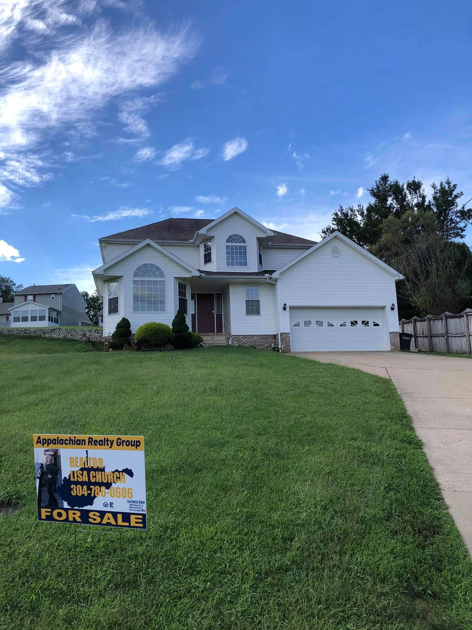 Homes for Sale Appalachian Realty Group