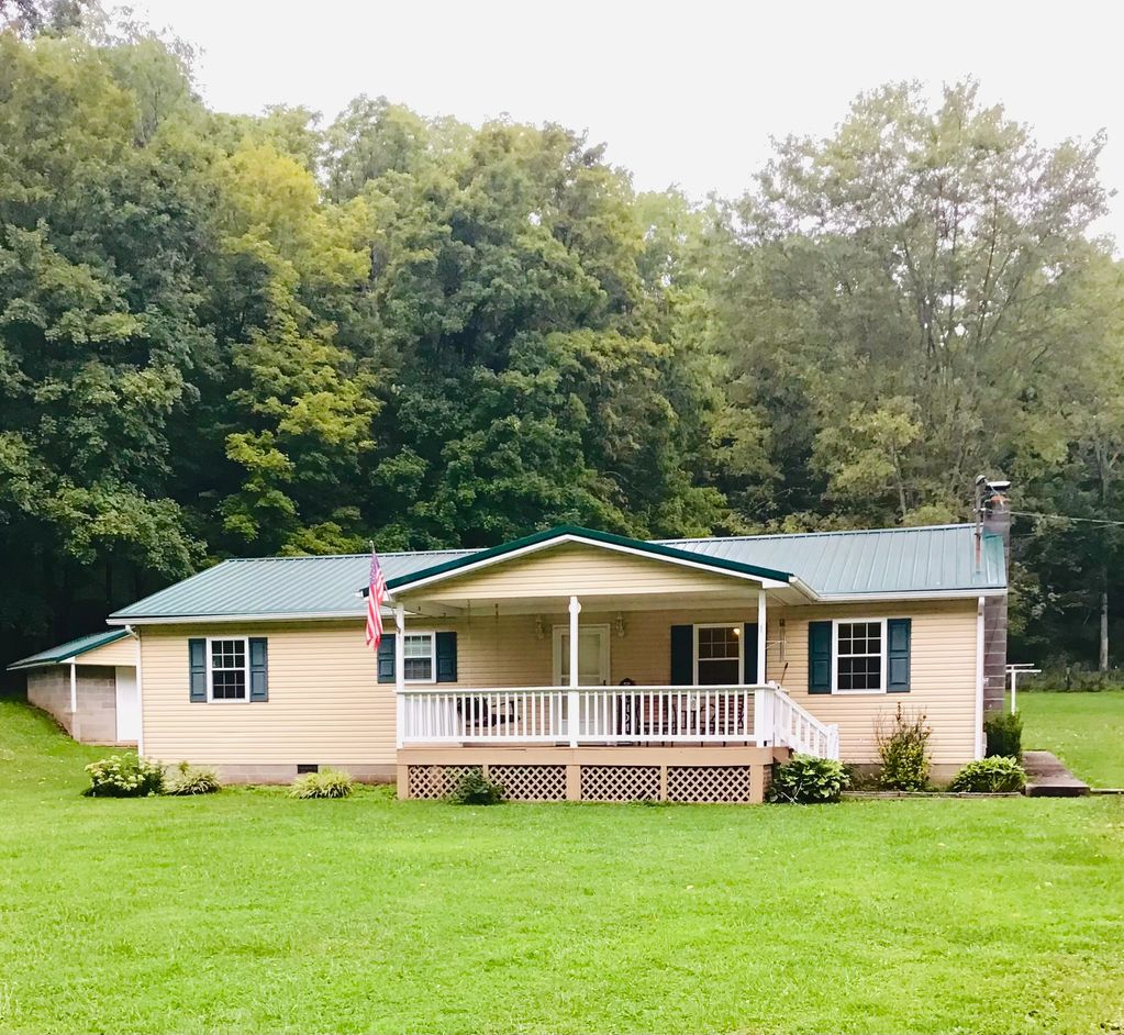 Appalachian Realty Group