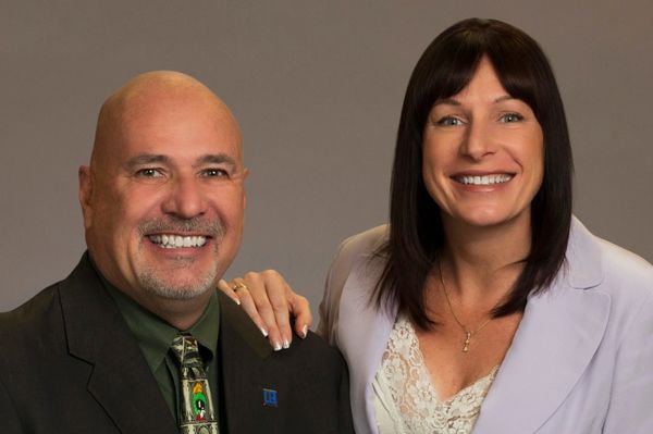  Michael and Tracy Clower, the owners