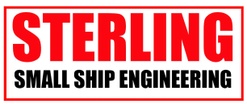 STERLING Small Ship Engineering
