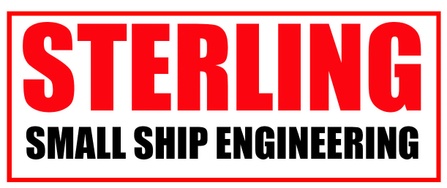STERLING Small Ship Engineering