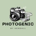 Photogenic by Kendall
