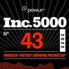 Powur Inc. 500