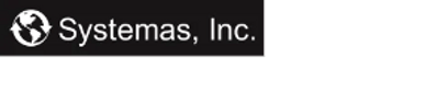 Systemas, Inc.