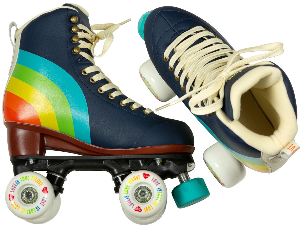 Roller skates chaya melrose elite clearance