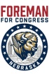 Foreman for US Congress