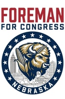 Foreman for US Congress