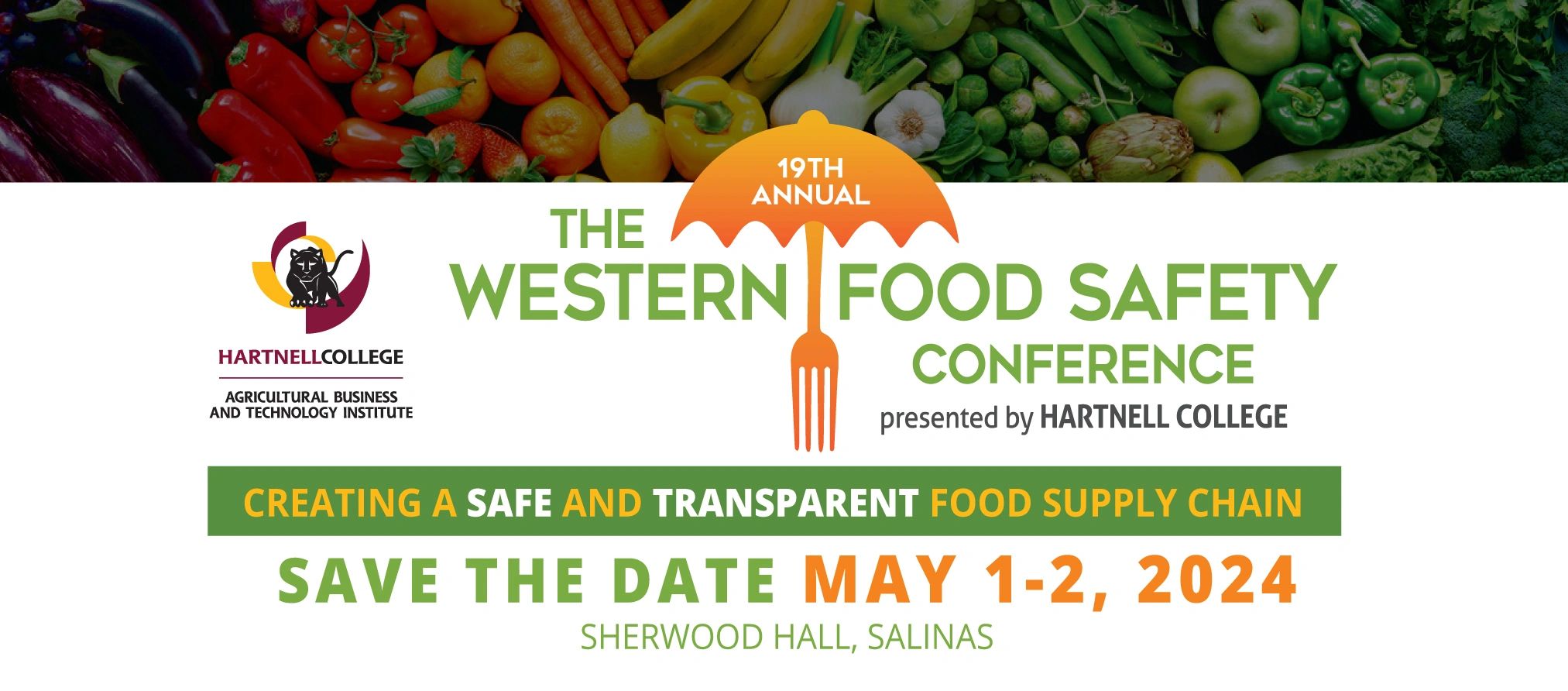 The western food safety conference