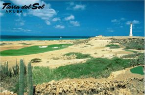 Tierra Del Sol