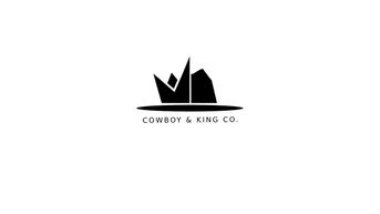 Cowboy and King