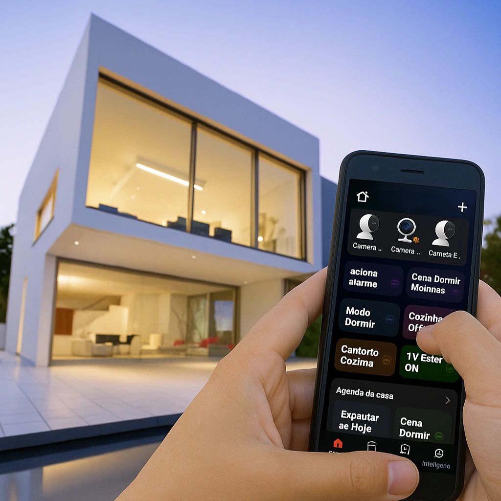Casa Digital