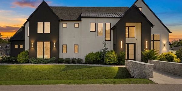 Jenks Home for sale