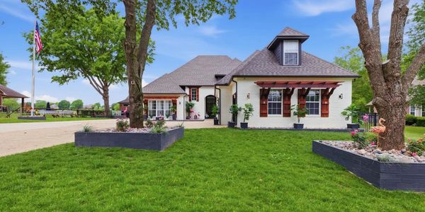 Bixby Home for Sale 