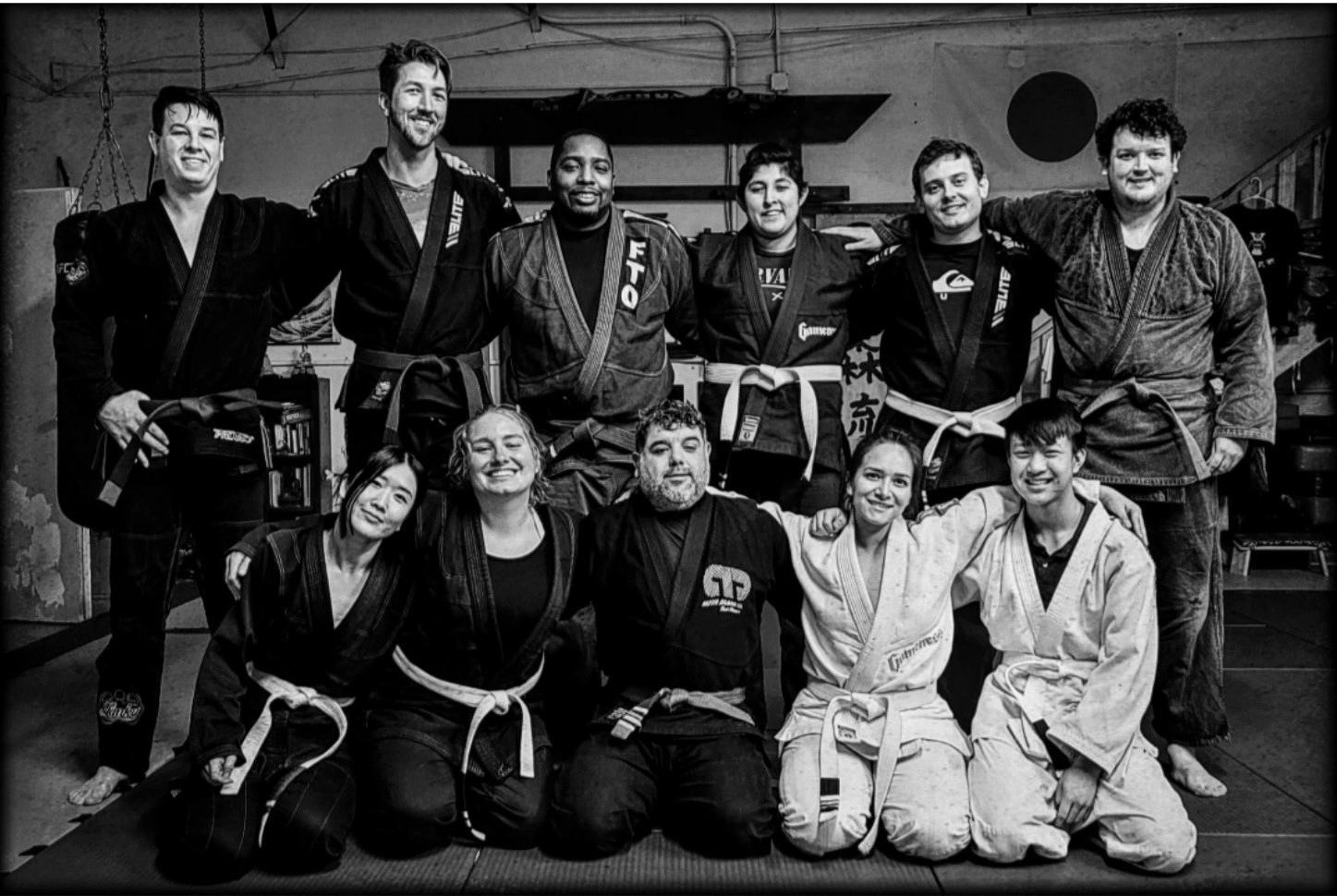 Martial Arts in Austin Martial Arts of Austin