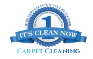 It's Clean Now Carpet Cleaning