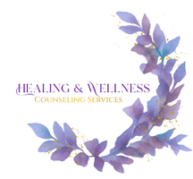 Healing & Wellness Counseling Services 