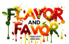 Flavor and Favor