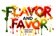 Flavor and Favor