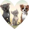 For the Love of Lulu Holistic Pet Health Coaching