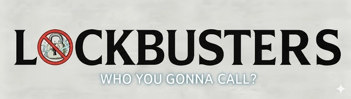 Lockbusters Locksmiths 