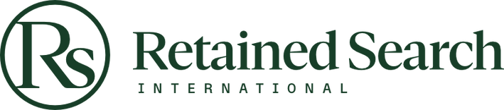 Retained Search International