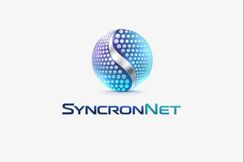 SYNCRONNET SOLUCOES EM TECNOLOGIA's Logo