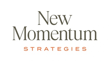 New Momentum Strategies