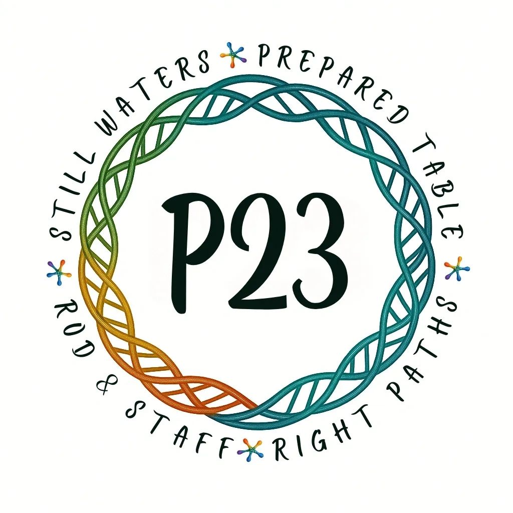 P23 A Preventative Healthcare Community